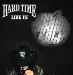 Hard Time : Live in Jabuka